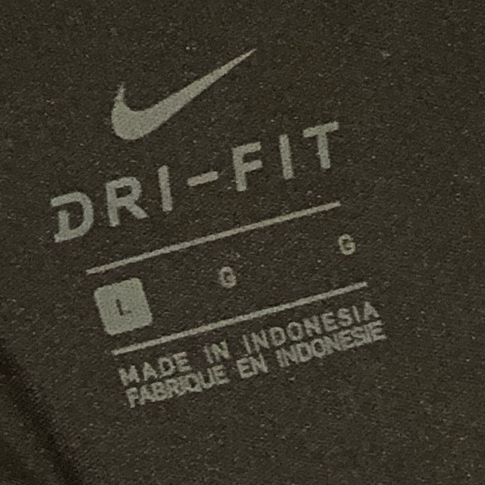 Nike youth Black Sports Bottoms - Picture 14 of 16